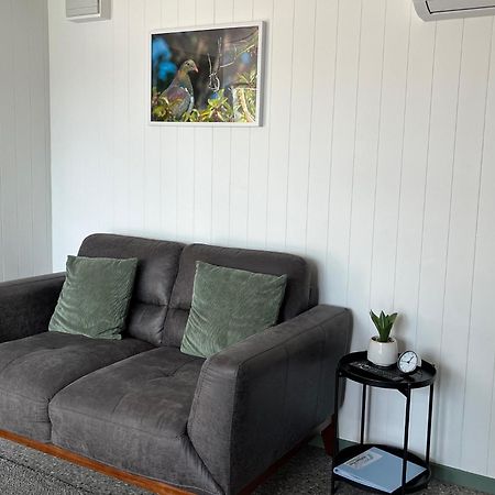 Millers Flat Holiday Park Bagian luar foto