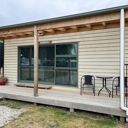 Millers Flat Holiday Park Bagian luar foto