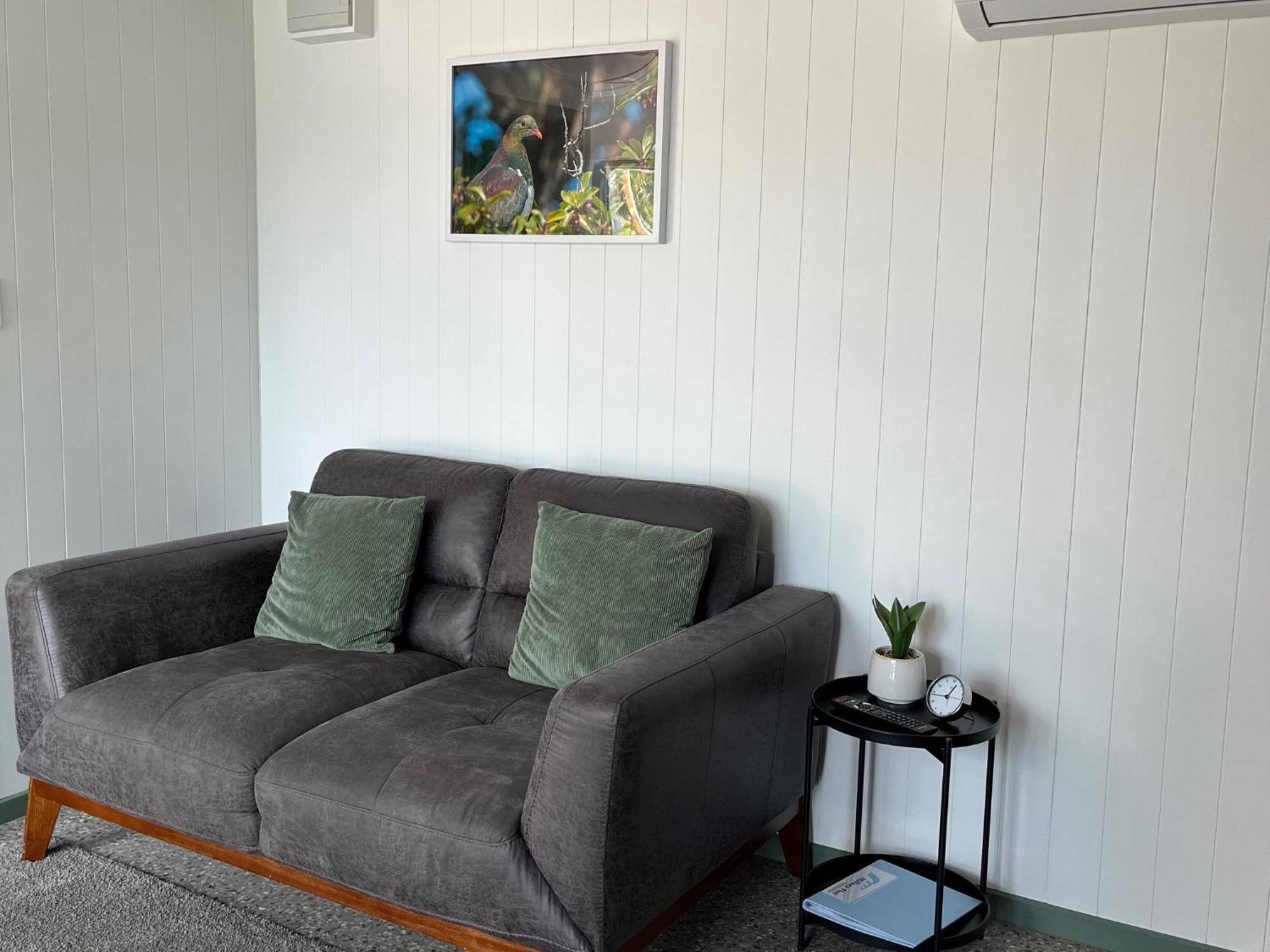 Millers Flat Holiday Park Bagian luar foto