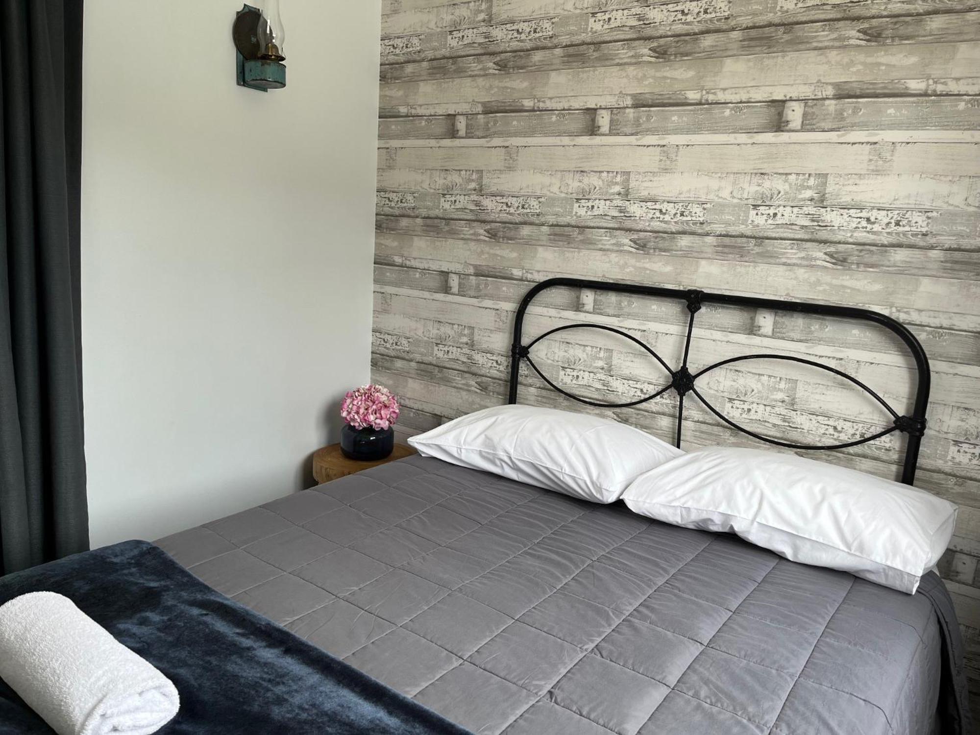 Millers Flat Holiday Park Bagian luar foto
